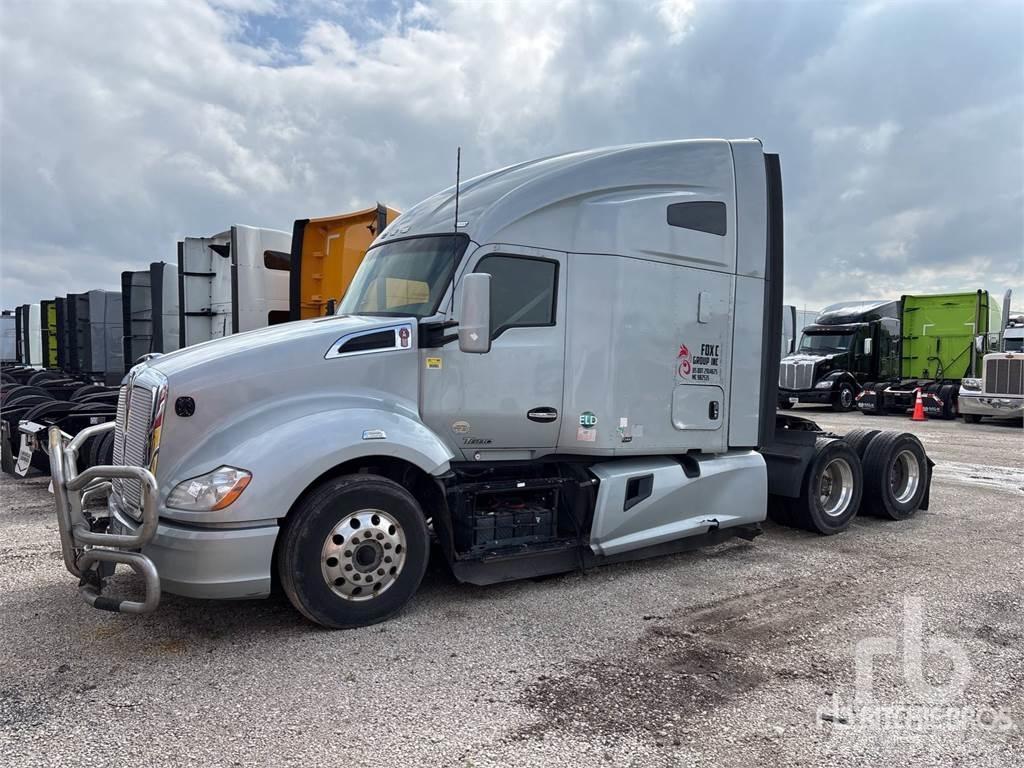 Kenworth T680 Влекачи