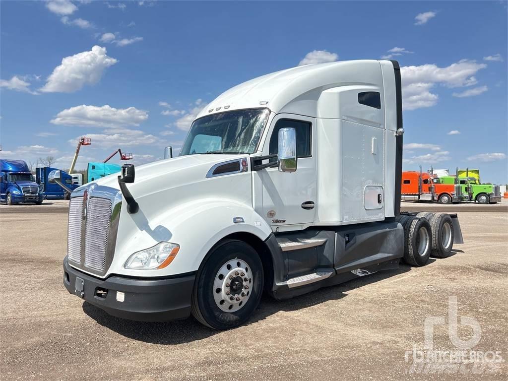 Kenworth T680 Влекачи