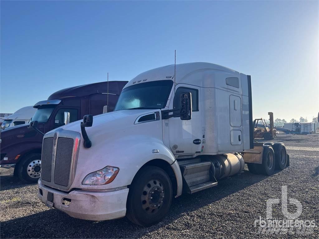 Kenworth T680 Влекачи