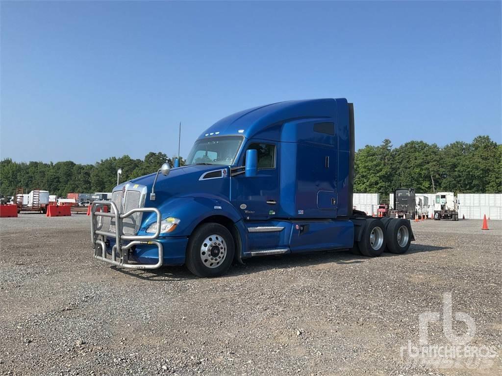 Kenworth T680 Влекачи