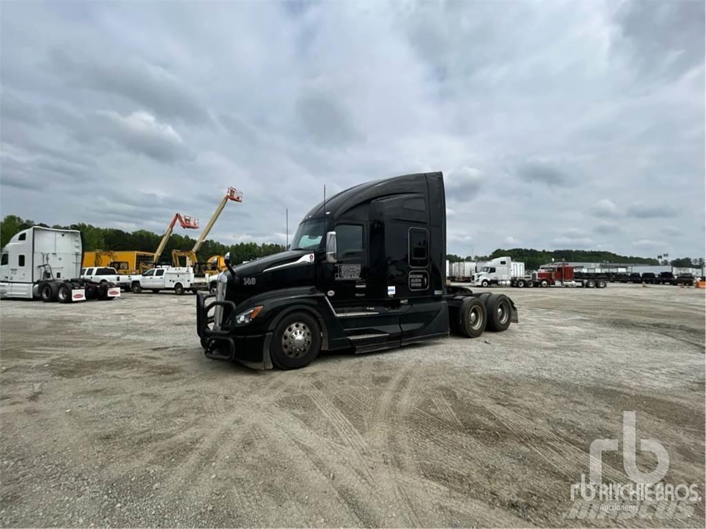Kenworth T680 Влекачи