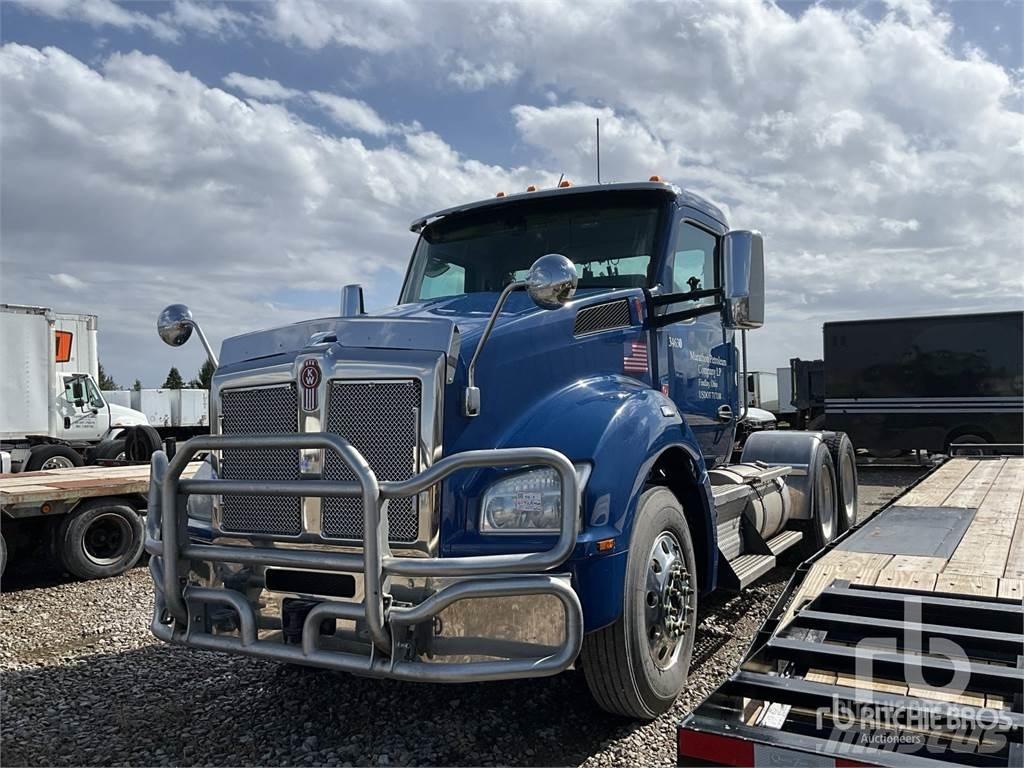 Kenworth T880 Влекачи
