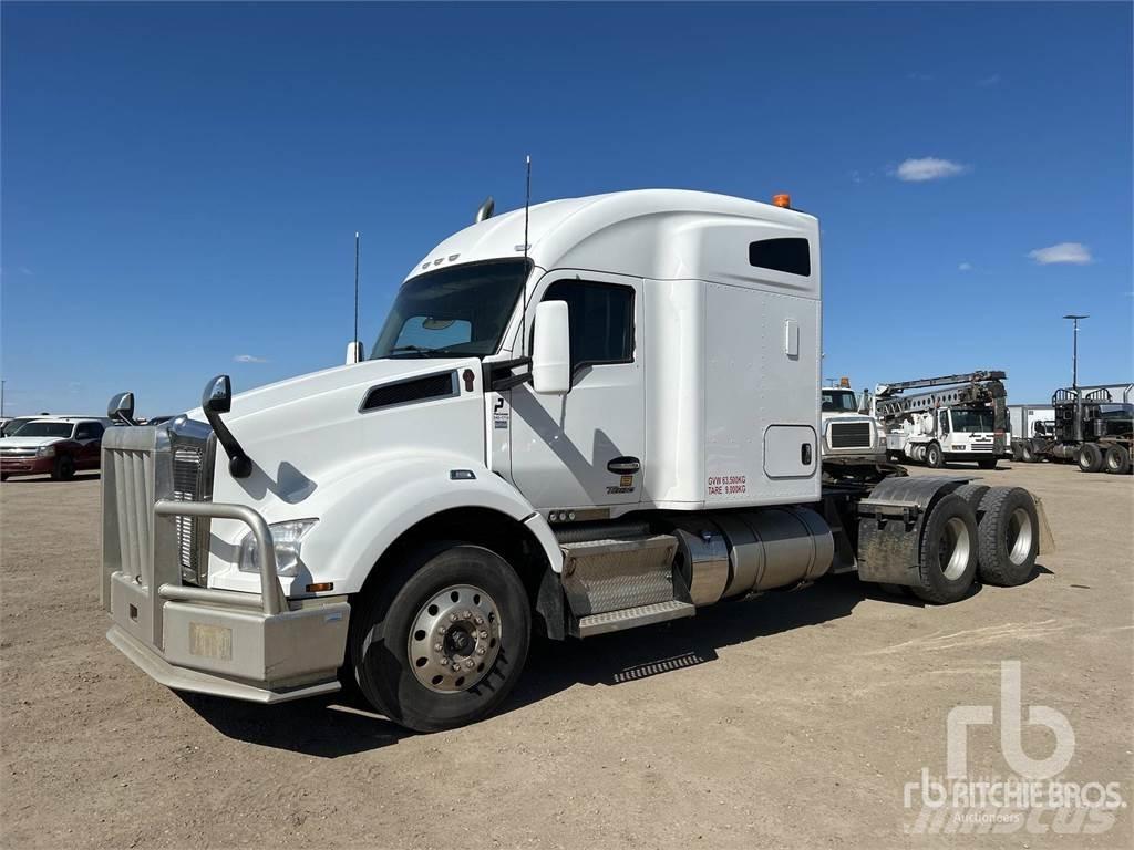 Kenworth T880 Влекачи