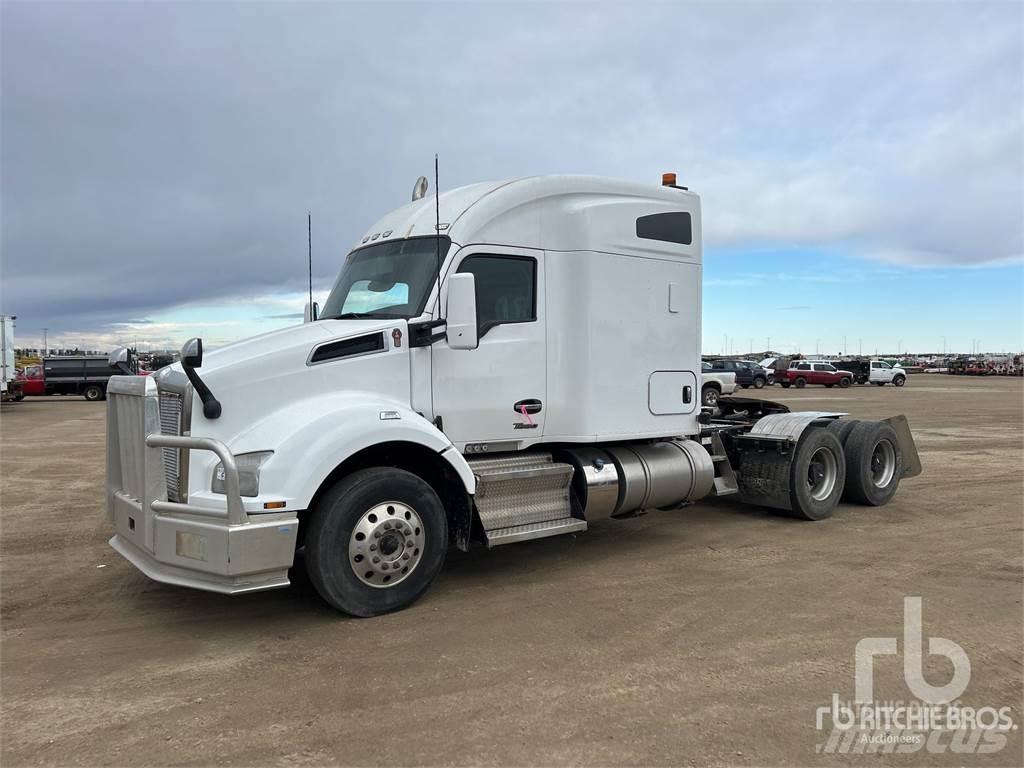 Kenworth T880 Влекачи