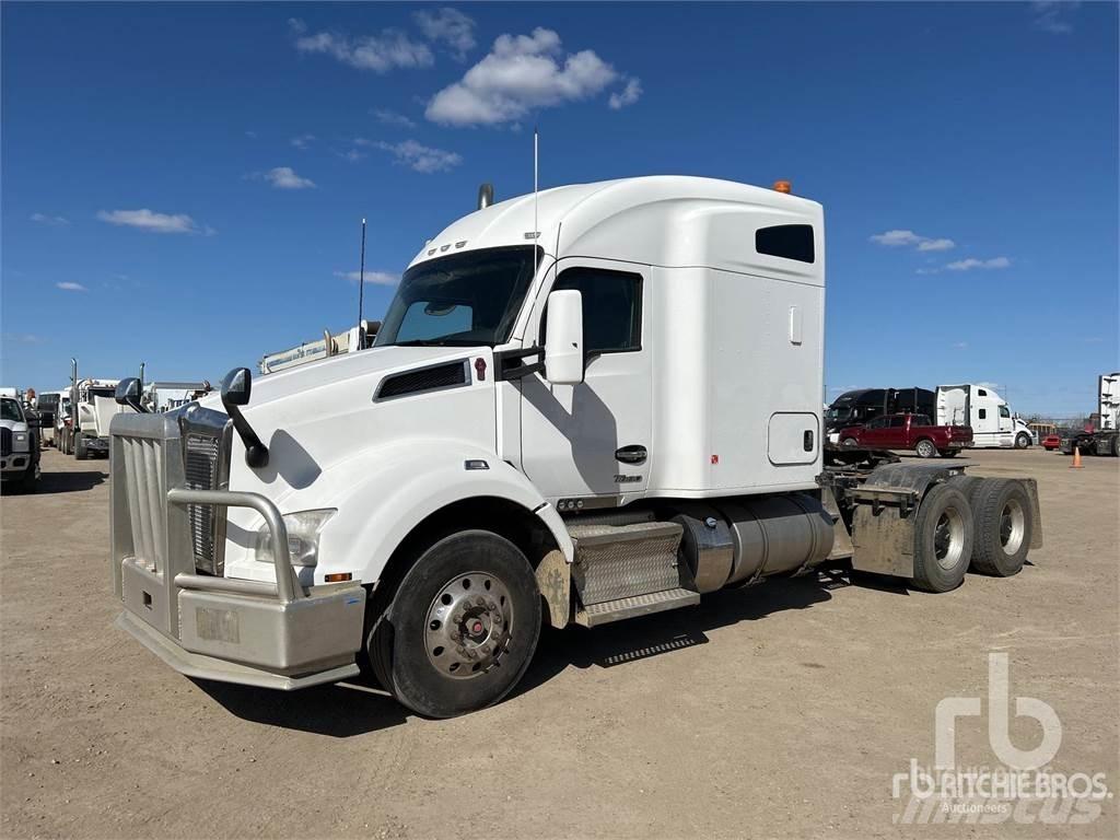Kenworth T880 Влекачи