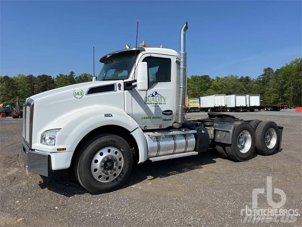 Kenworth T880 Влекачи