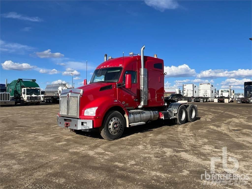 Kenworth T880 Влекачи