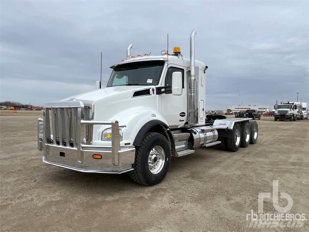 Kenworth T880 Влекачи