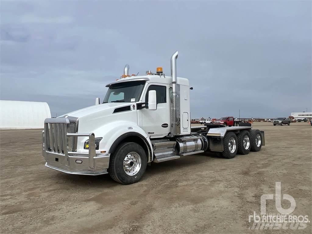 Kenworth T880 Влекачи