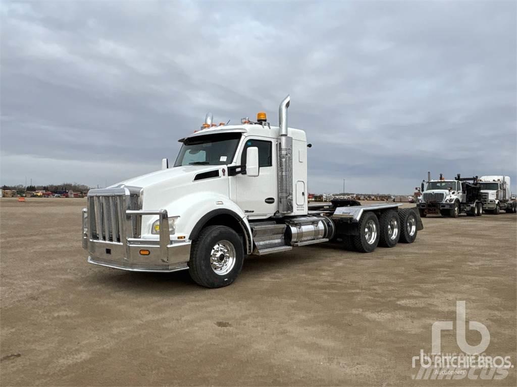 Kenworth T880 Влекачи