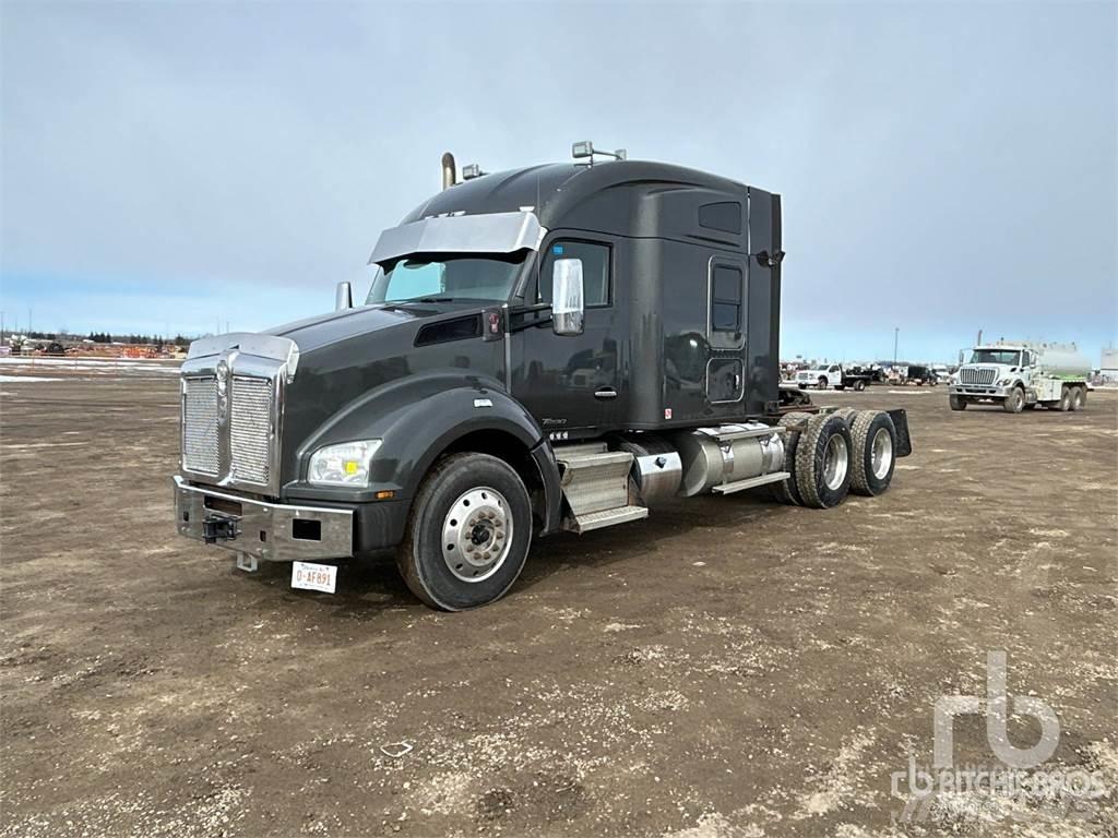 Kenworth T880 Влекачи