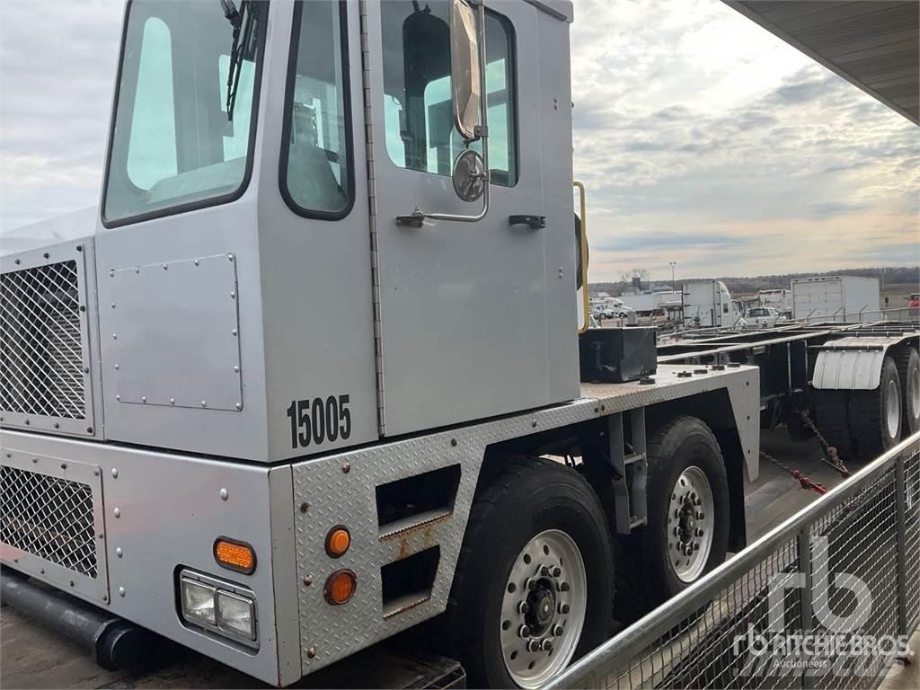 Kimble C3100 Шаси кабини