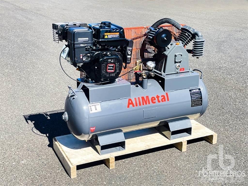 KJ AMAC40 Компресори