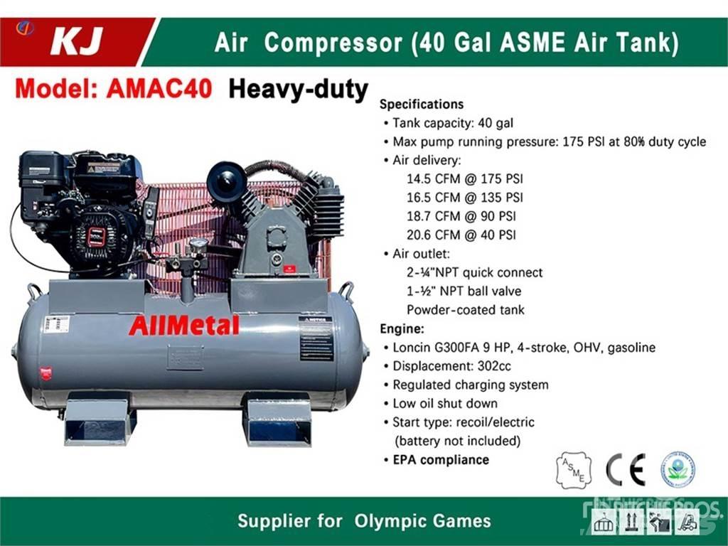 KJ AMAC40 Компресори