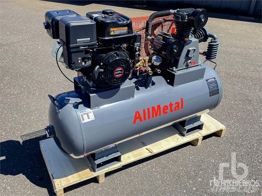 KJ AMAC60 Компресори
