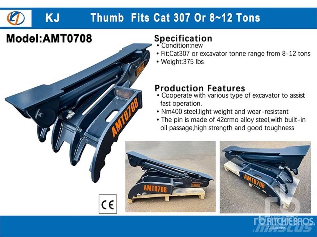 KJ AMT0708 Кофи