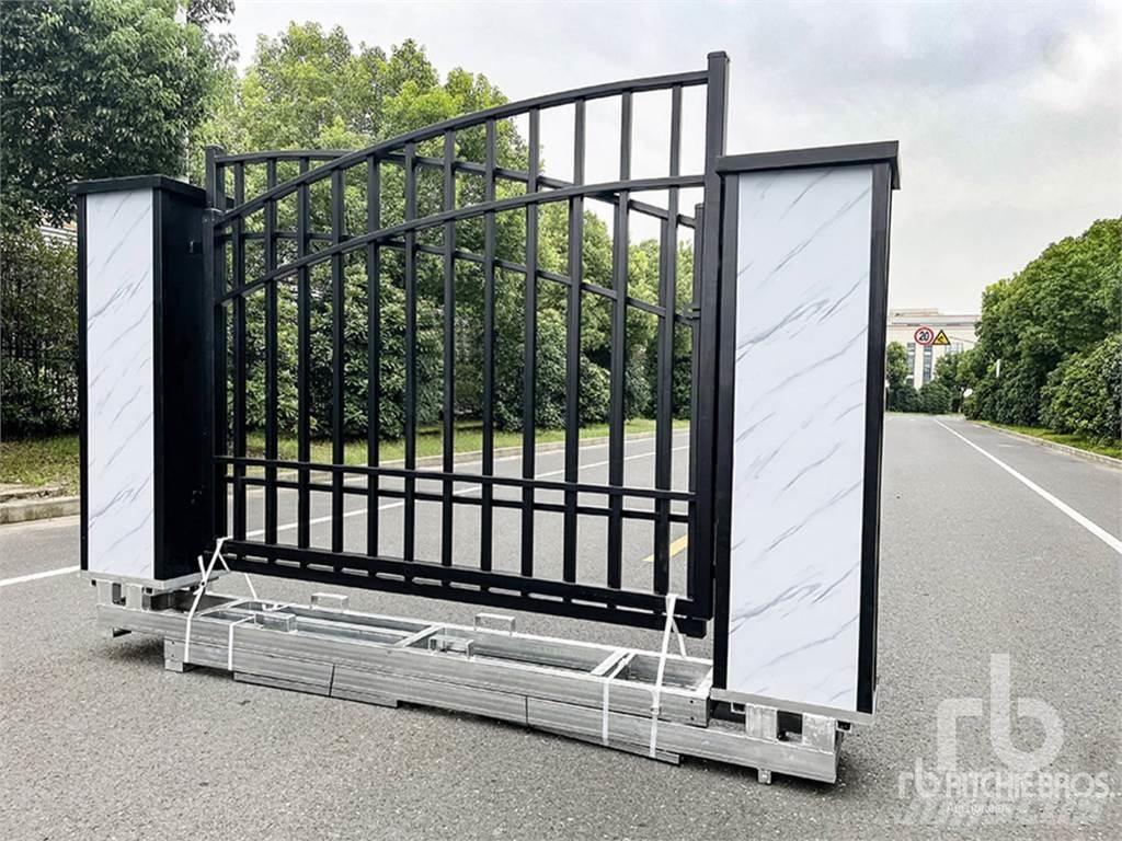 KJ K0735D Поддръжка - Други