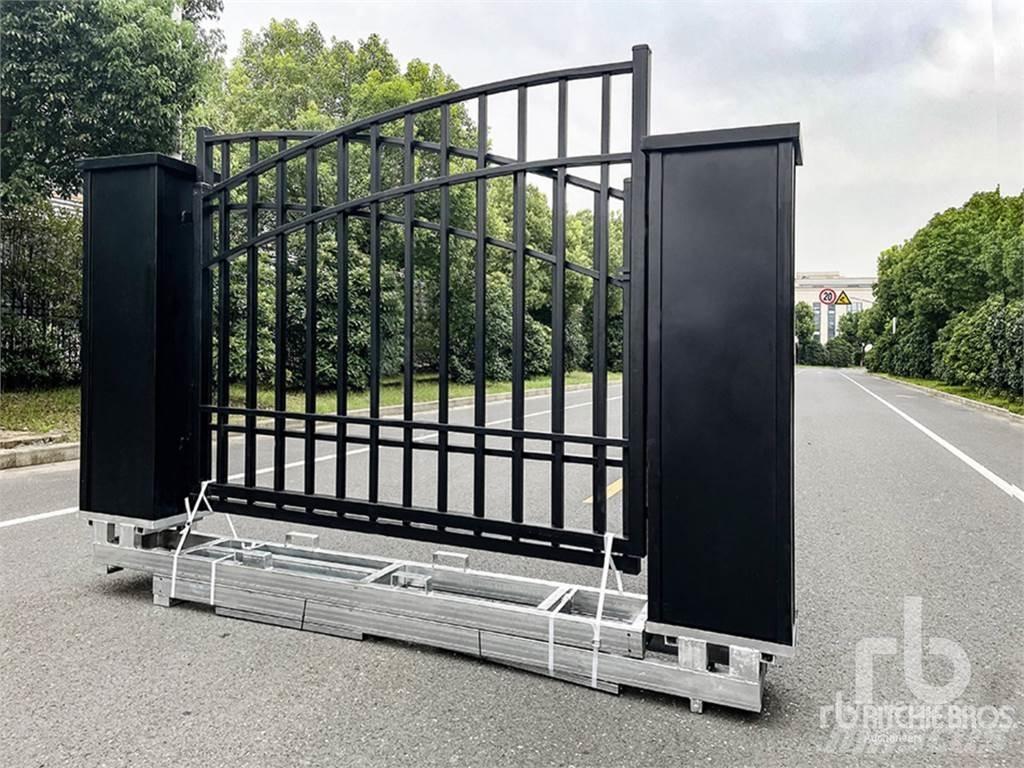 KJ K0735E Поддръжка - Други