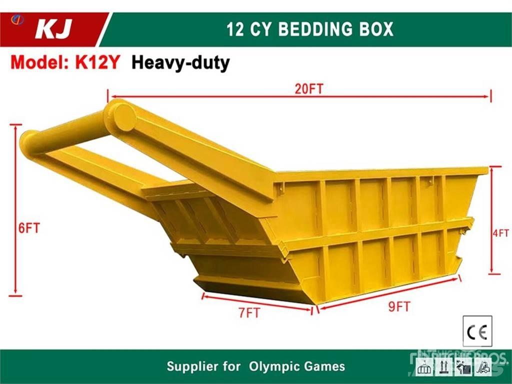 KJ K12Y Строителство - Други