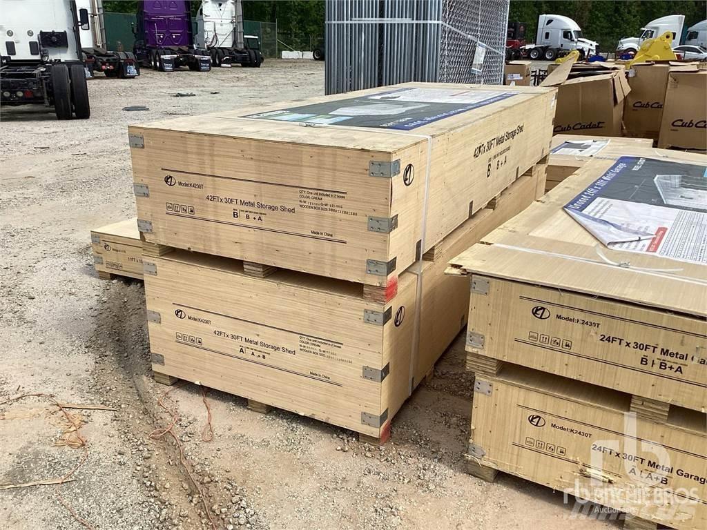 KJ K4230T Строителство - Други