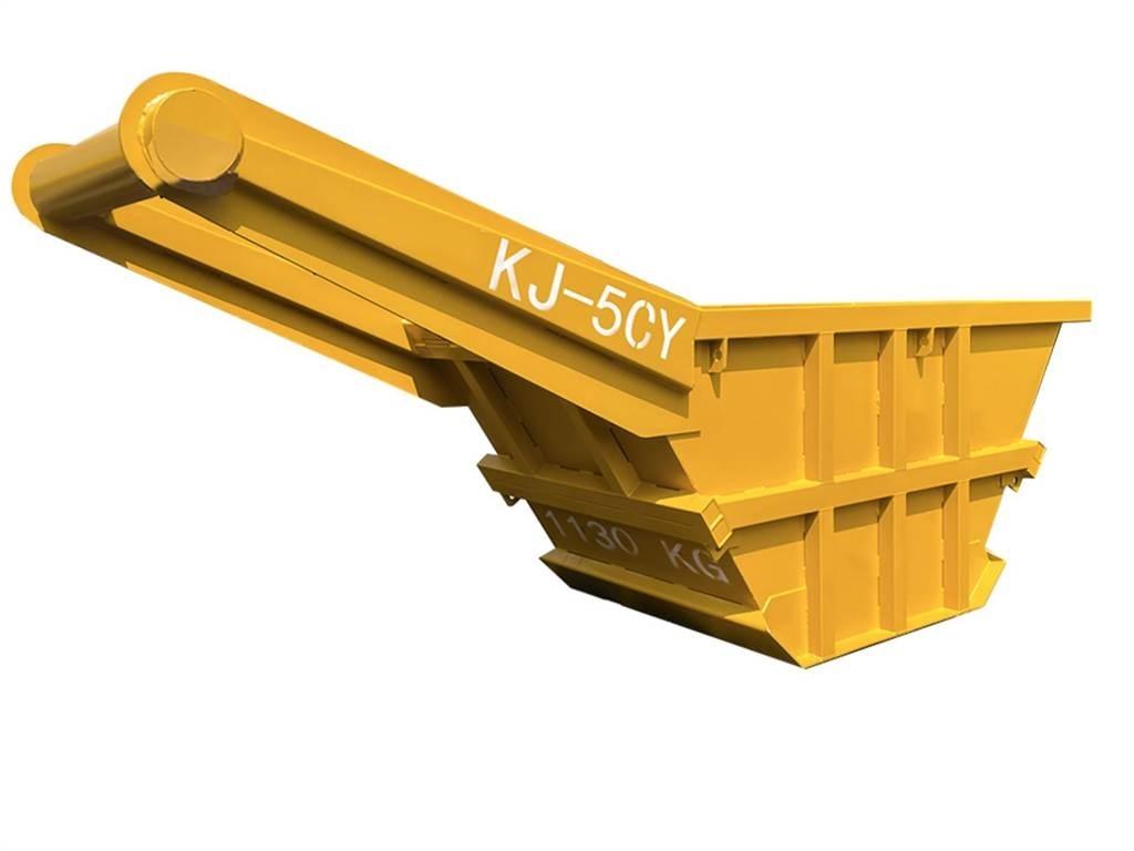KJ K5Y Строителство - Други