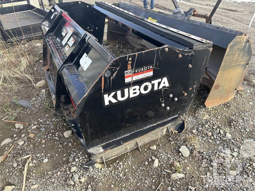 Kubota 96 in Транспорт - Други