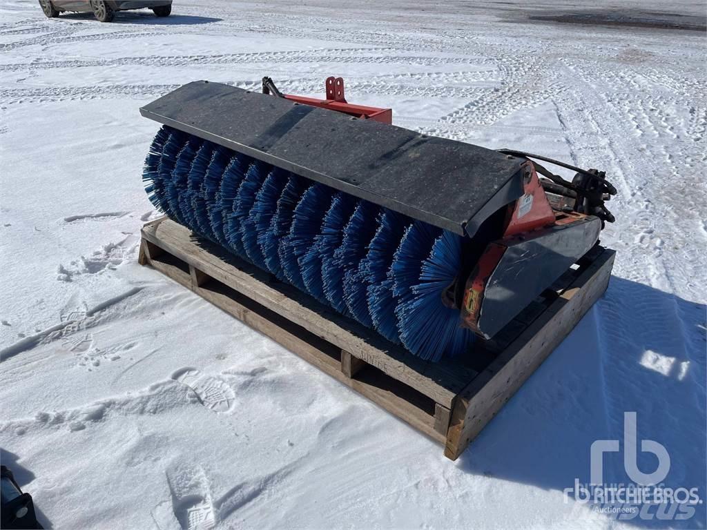 Kubota B532 Други компоненти
