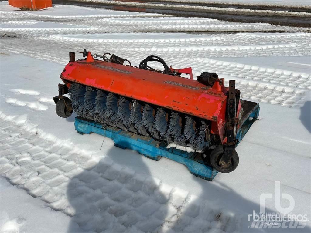 Kubota BX2537A Други компоненти