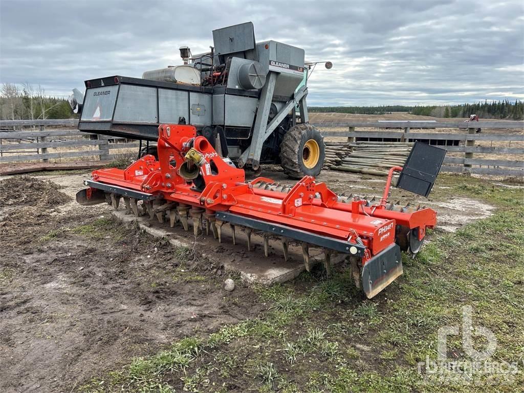 Kubota PH3001 Брани