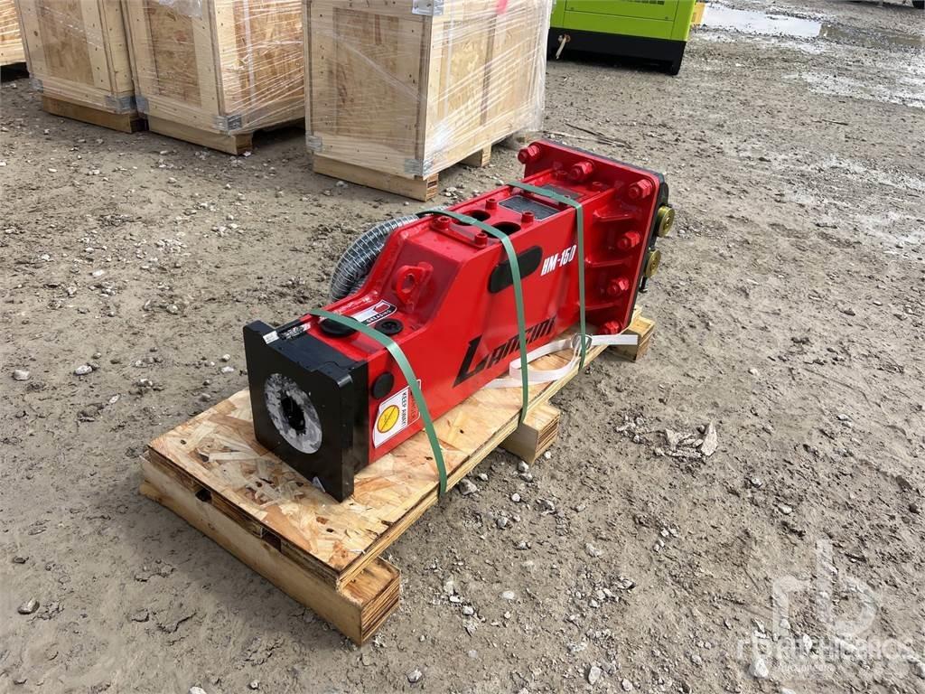  LANCINI HM-150 Чукове/Раздробители
