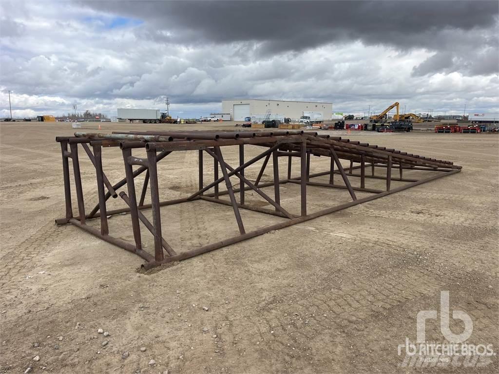  Loading Ramp Строителство - Други