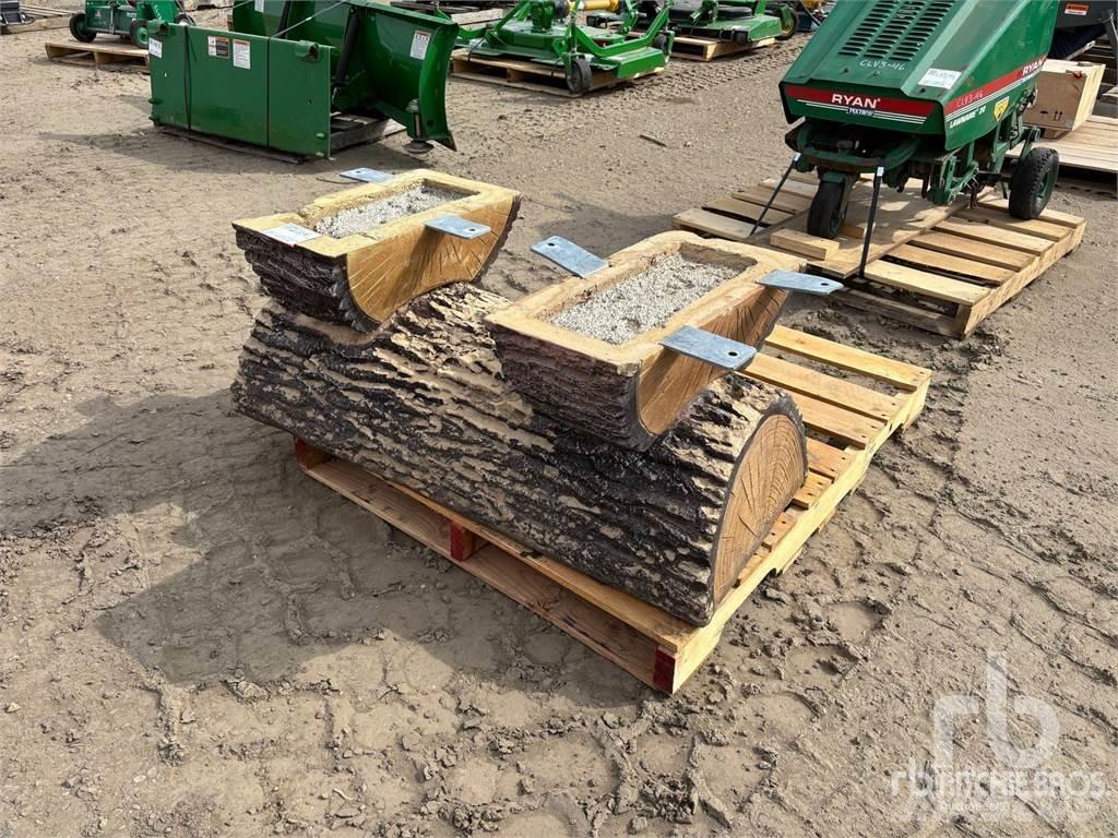 Log Bench Строителство - Други