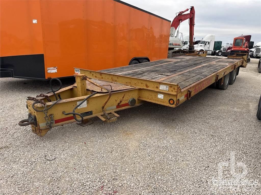Lucon 10T202ALP Нискотоварачи