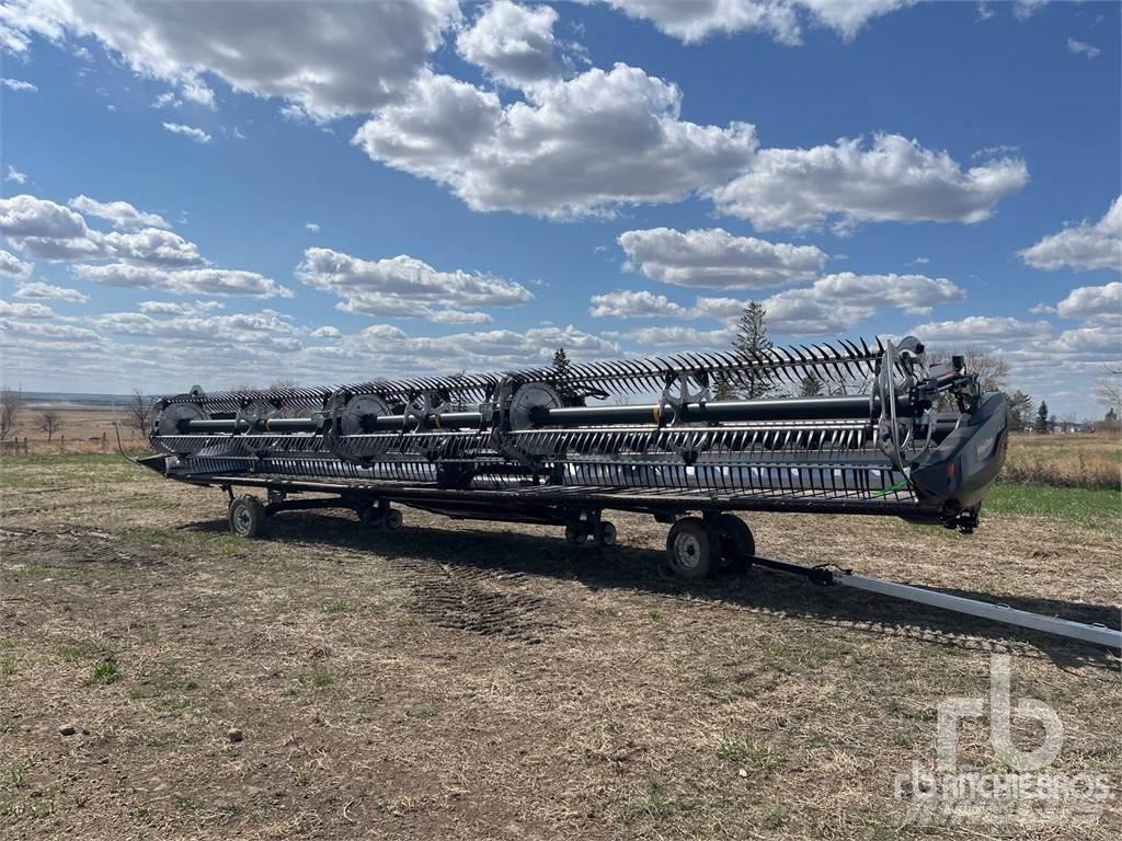 MacDon FD240 Глави за комбайн