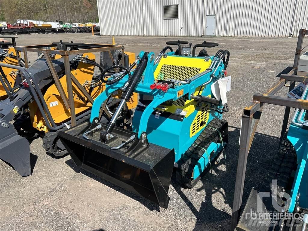 Machpro MPS330 Мини товарачи
