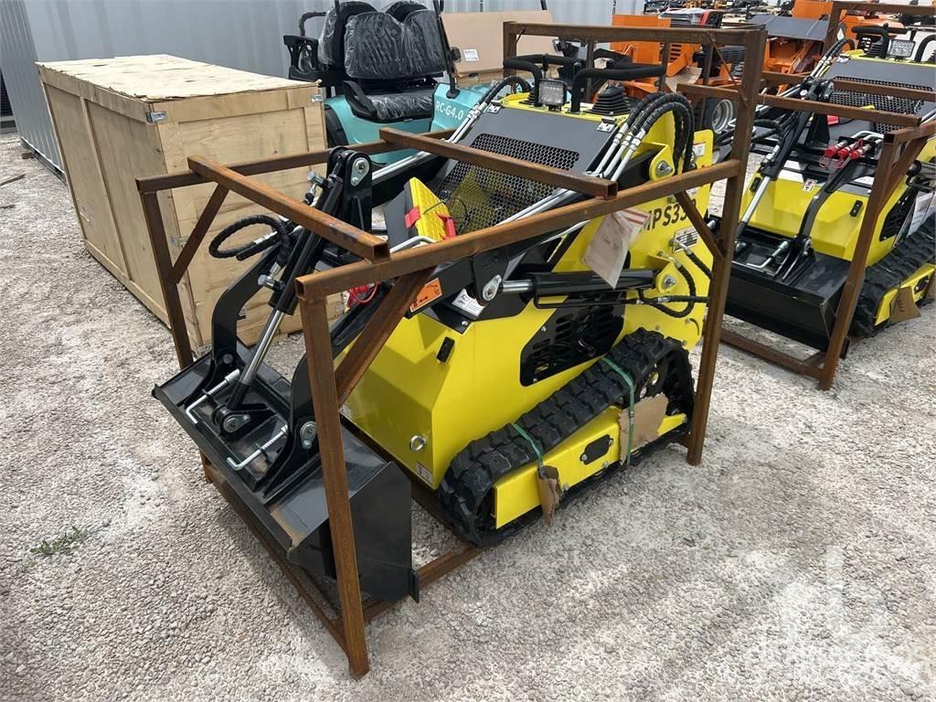 Machpro MPS330 Мини товарачи
