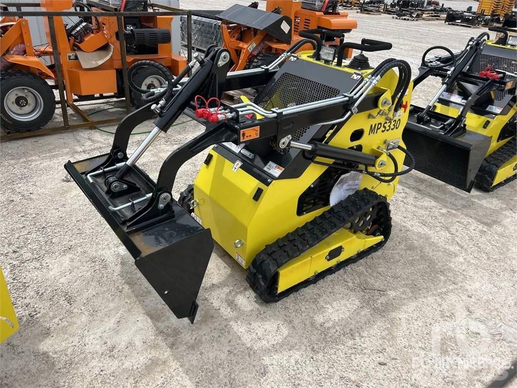 Machpro MPS330 Мини товарачи
