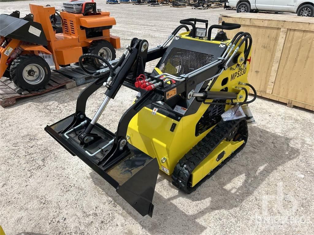Machpro MPS330 Мини товарачи
