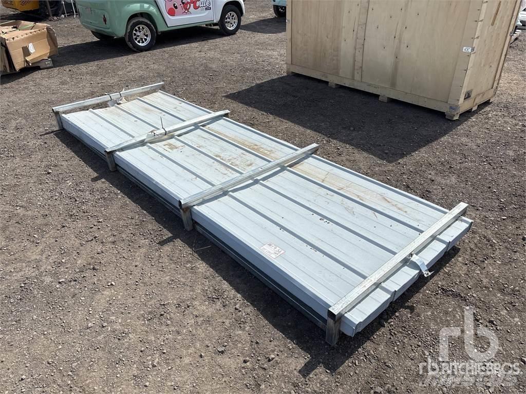 Machpro S3048C Други ремаркета