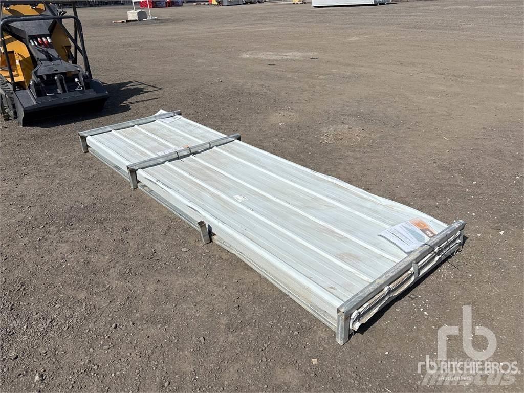 Machpro S3048C Други ремаркета
