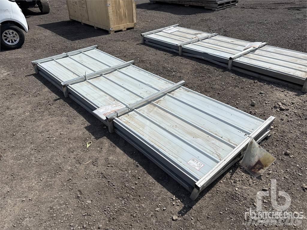 Machpro S3048C Други ремаркета