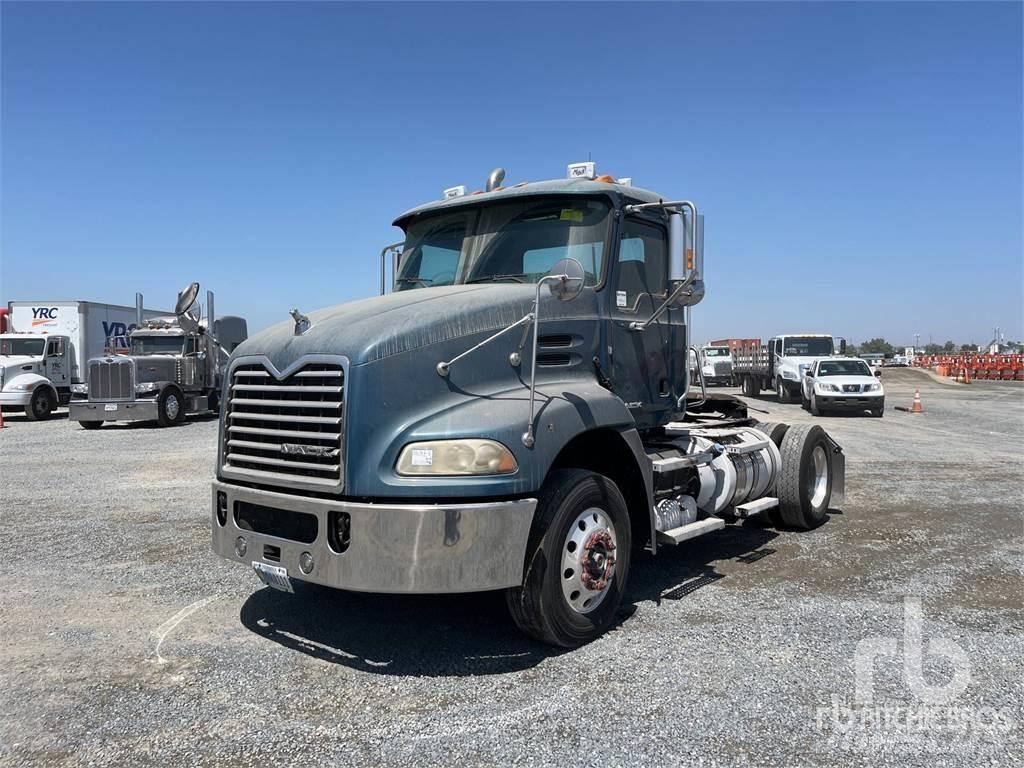 Mack CH612 Влекачи