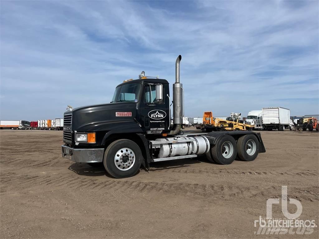 Mack CH613 Влекачи