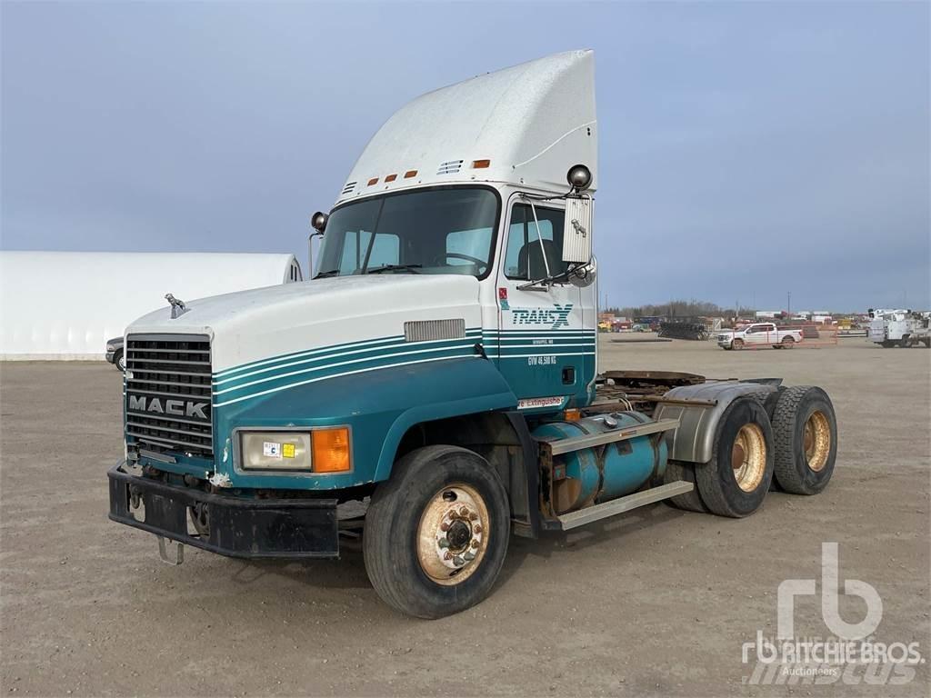 Mack CH613 Влекачи