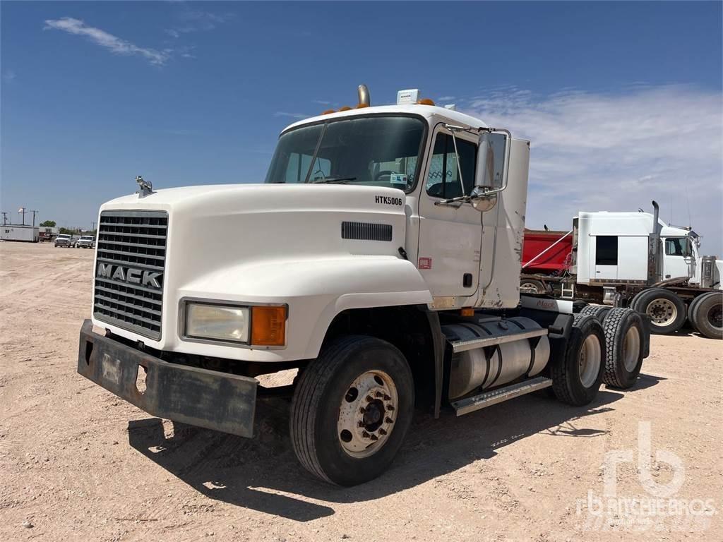Mack CH613 Влекачи