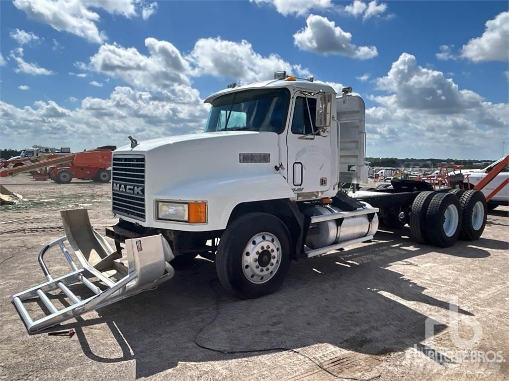 Mack CH613 Влекачи