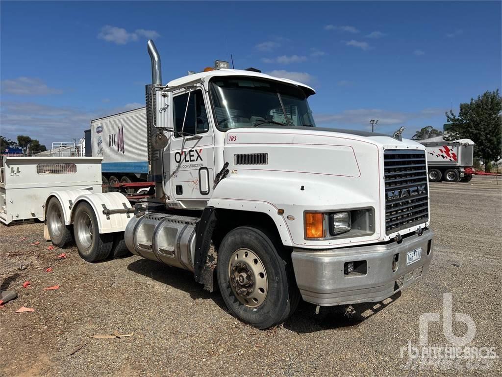 Mack CH688RST Влекачи