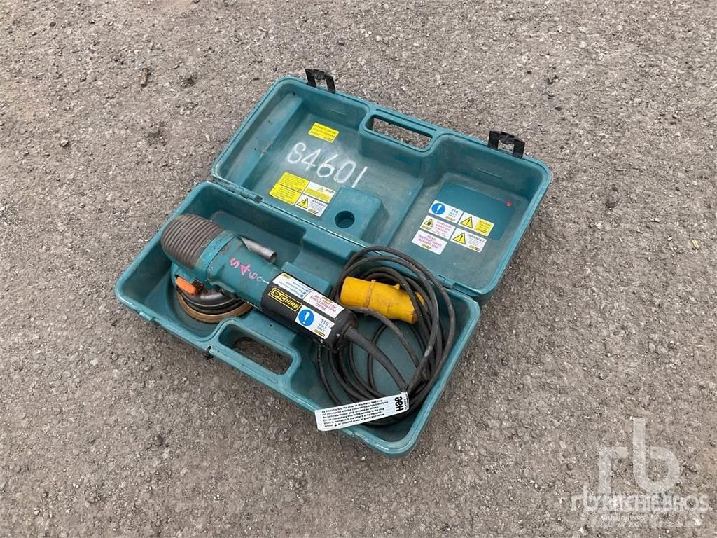 Makita BO6040 Строителство - Други