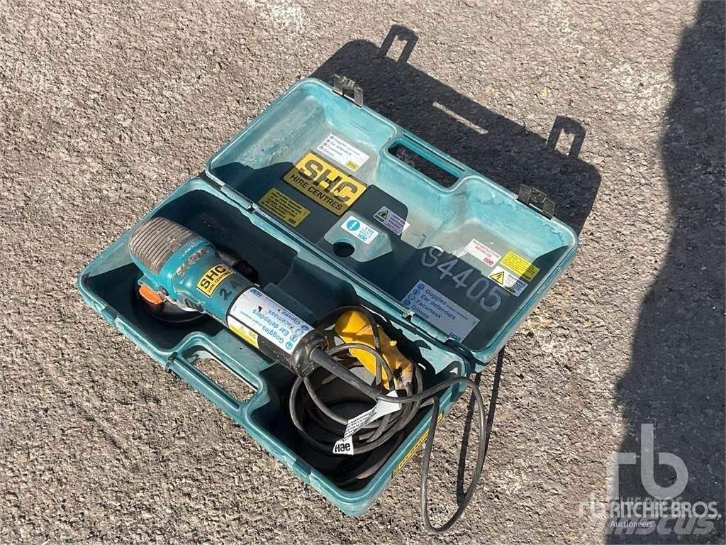 Makita BO6040 Строителство - Други