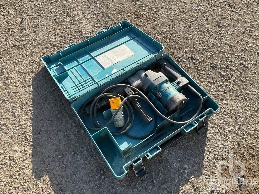 Makita HM0810T Строителство - Други